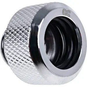 Tube fitting ø 16mm - g1/4 Alphacool Eiszapfen image-2