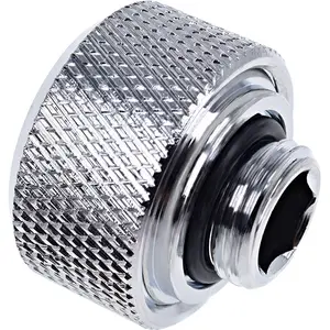 Tube fitting ø 16mm - g1/4 Alphacool Eiszapfen image-1