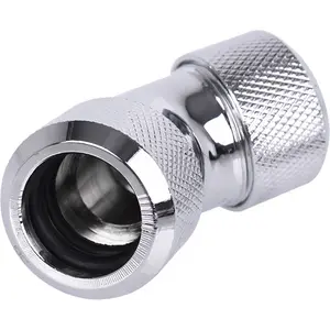 Raccord à 45° à compression pour tube Ø 16 mm Alphacool Eiszapfen image-2