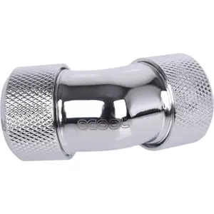 Raccord à 45° à compression pour tube Ø 16 mm Alphacool Eiszapfen image-0