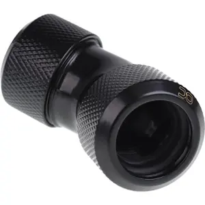Raccordo a compressione a 45° per tubo ø 16 mm Alphacool Eiszapfen image-1