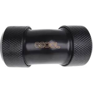 Raccordo a compressione a 45° per tubo ø 16 mm Alphacool Eiszapfen image-2