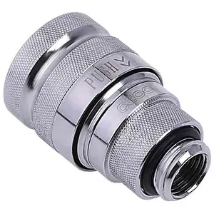 Connettore femmina autobloccante g1/4 Alphacool Eiszapfen Quick Release