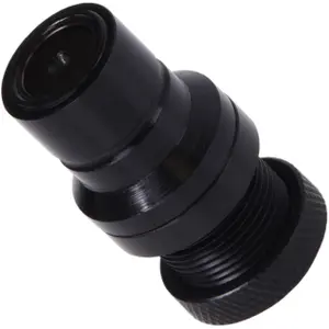 Self-locking male fitting Alphacool Eiszapfen Quick Coupling
