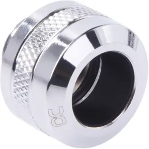 Confezione da 6 raccordi a compressione per tubo ø 13 mm Alphacool Eiszapfen Pro