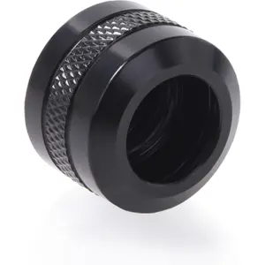 Raccordo a compressione per tubo ø 13 mm Alphacool Eiszapfen Pro