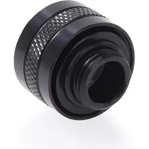 Raccordo a compressione per tubo ø 13 mm Alphacool Eiszapfen Pro image-1