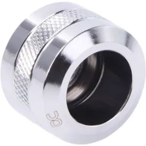 Set di 6 raccordi a compressione per tubo ø 16 mm Alphacool Eiszapfen Pro image-1