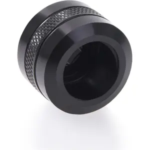 Raccordo a compressione per tubo ø 16 mm Alphacool Eiszapfen Pro
