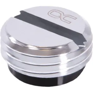 Bouchon Watercooling pour G1/4 Alphacool Eiszapfen Screw Plug v2 image-0