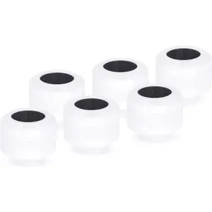 Raccordo cavo a compressione per tubo Alphacool Eiszapfen Pro (x6)
