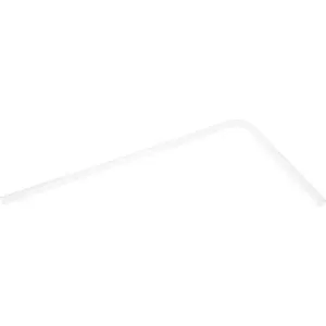 90° Water Cooling Pipe Alphacool HardTube 13/10mm image-0