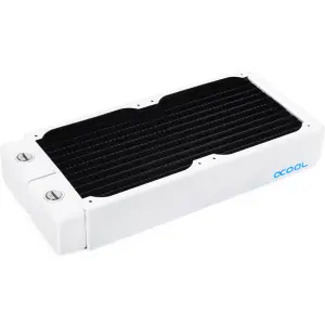 Radiatore di raffreddamento ad acqua Alphacool NexXxoS XT45 V2 - 240mm