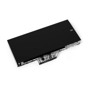 Waterblock pour processeur avec sauvegarde Alphacool Eisblock Aurora Acryl Rtx4080 Suprimx image-3