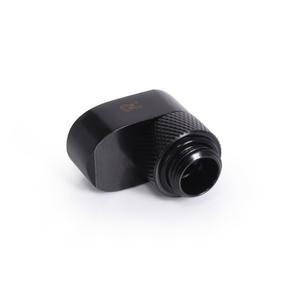 Raccord watercooling rotatif Anti Off - G1/4 to G1/4 IT Alphacool image-1