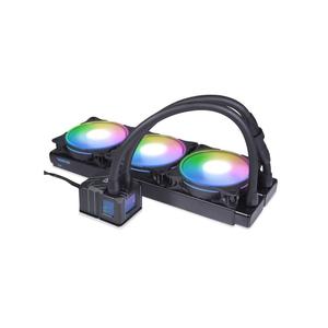 Radiateur Watercooling Alphacool Eisbaer Pro Hpe Aurora Cpu image-1