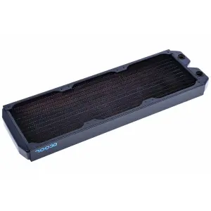 Radiateur Watercooling 360 mm Alphacool NexXxoS ST30 image-1