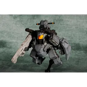 Plastic model figurine Alphamax New Continent Machines Model Kit Incree image-1