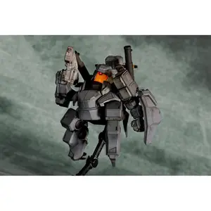 Plastic model figurine Alphamax New Continent Machines Model Kit Incree image-3