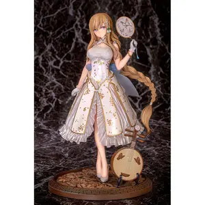 Figurine en PVC Alphamax Original Character Bao-Chai Illustration by Tony STD image-1