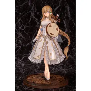 Figurine en PVC Alphamax Original Character Bao-Chai Illustration by Tony STD image-2