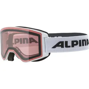Skiový maska Alpina Narkoja Q