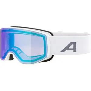 Skimaske Alpina Venet Q-Lite
