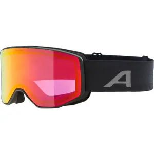 Skimaske Alpina Venet Q-Lite