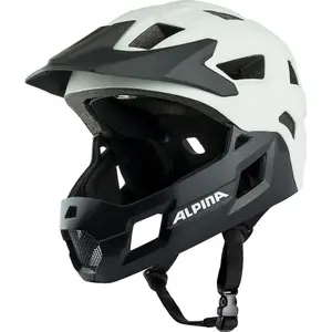 Full face motorcycle helmet Alpina Rupi image-0