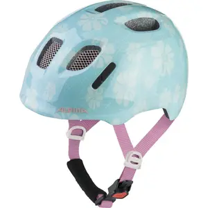 Child helmet Alpina Ximo 2 Flower image-0