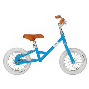 Draisienne enfant Alpina Olanda H22 image-0