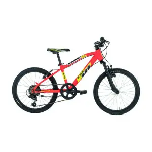Kids' bike Alpina Mtb Flip image-0