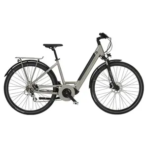Bicicleta eléctrica Alpina Evol Athena C1 H46 image-0
