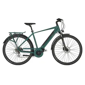 Elektrický bicykl Alpina Evol Athena C1 H50