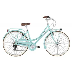 Bicicleta de época para mujer Alpina Freetime H46 image-0