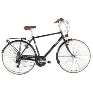 Bicicleta Alpina Vintage Freetime 7v image-0