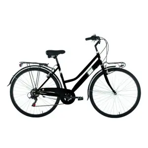 Damenfahrrad Alpina Moving image-0