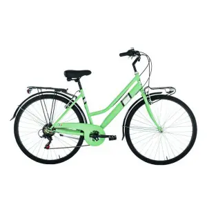 Damenfahrrad Alpina Moving image-0
