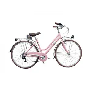 Damenfahrrad Alpina Roxy image-0