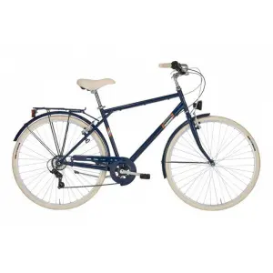 Bicicleta Alpina Sharin image-0