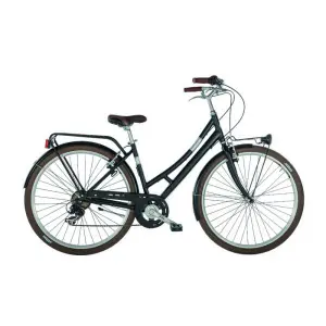 Vélo femme Alpina Vintage Velvet 7v image-0