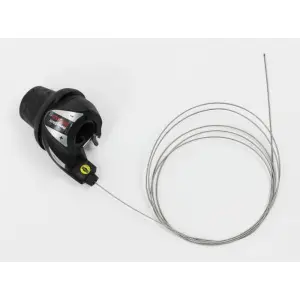 Gear shift controller Alpina RS-36 image-0