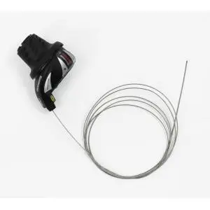 Gear shift controller Alpina RS-36 image-2