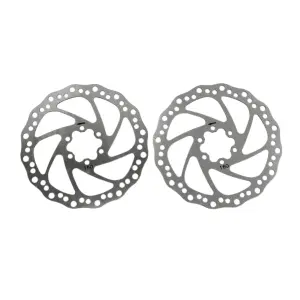 Disc brake spare parts Alpina Q1/Comfort (x2)
