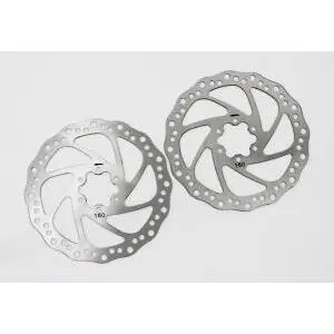 Disc brake spare parts Alpina Q1/Comfort (x2) image-2