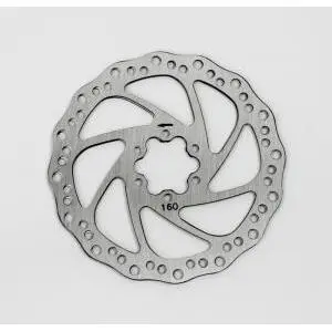 Disc brake spare parts Alpina Q1/Comfort (x2) image-3