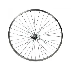Front bike wheel Alpina