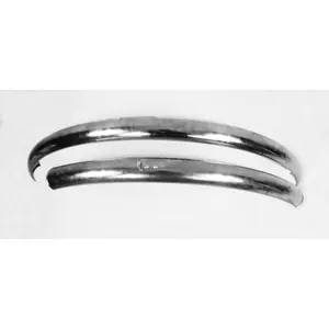 Pair of ego guards Alpina image-1