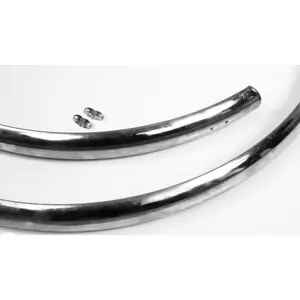 Pair of ego guards Alpina image-2