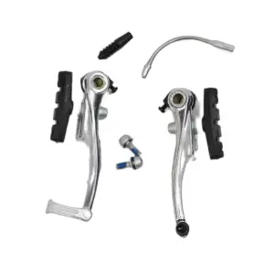 Brake kit Alpina V-brake Alpina